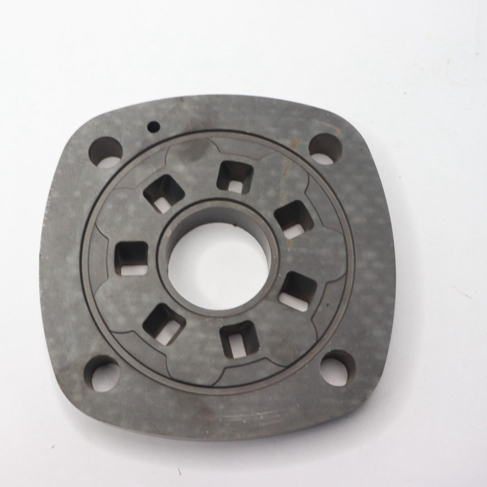 John Deere Plate T190639