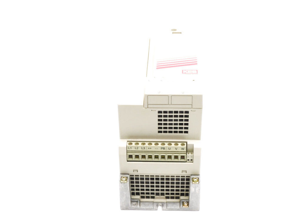 KEB 15.F5.GBE-YA00 4-008-39-1275 500V 27.3A NUPI