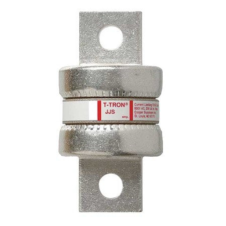 Eaton Bussmann Jjs-500 Ul Class Fuse, T Class, Fast-Acting, 500A, 600V Ac,