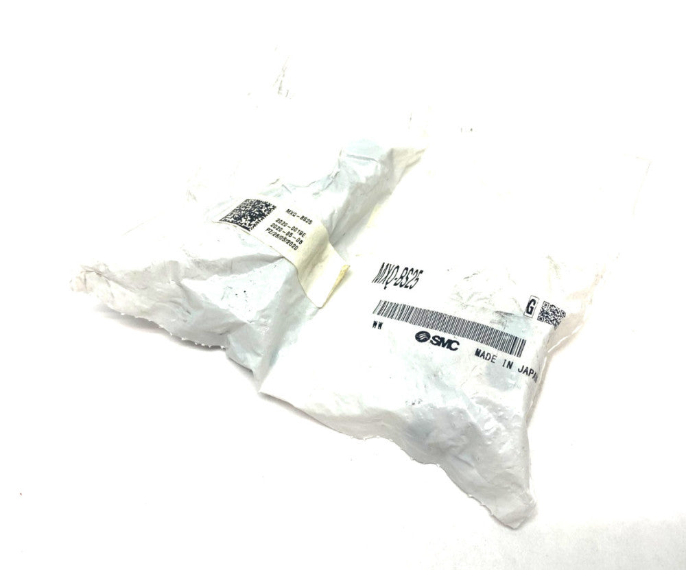 SMC MXQ-BS25 Shock Absorber Extension End For 25mm Bore Cylinder