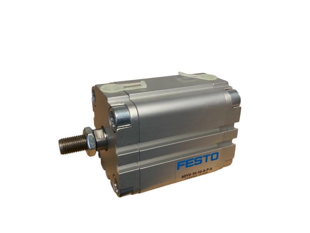 FESTO ADVU-50-50-A-P-A Pneumatic Cylinder