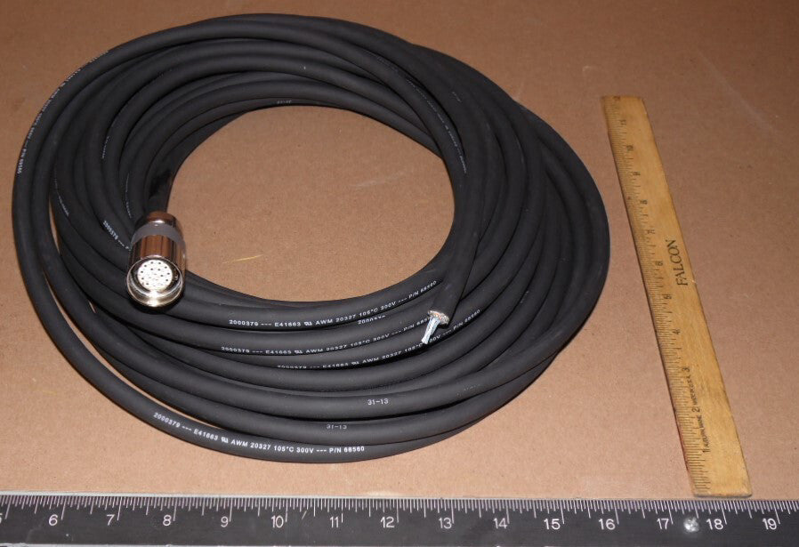 Allen Bradley Cable 2090-CFBM4DF-CEAA15