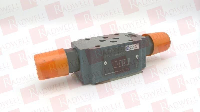BOSCH R900481624 / R900481624 (BRAND NEW)