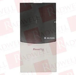 ALLEN BRADLEY 20BD156A0QYNANC0 / 20BD156A0QYNANC0 (USED)