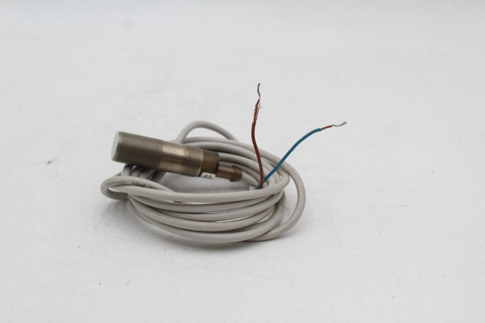 Micro Detectors VK1-A0-1B Proximity Sensor