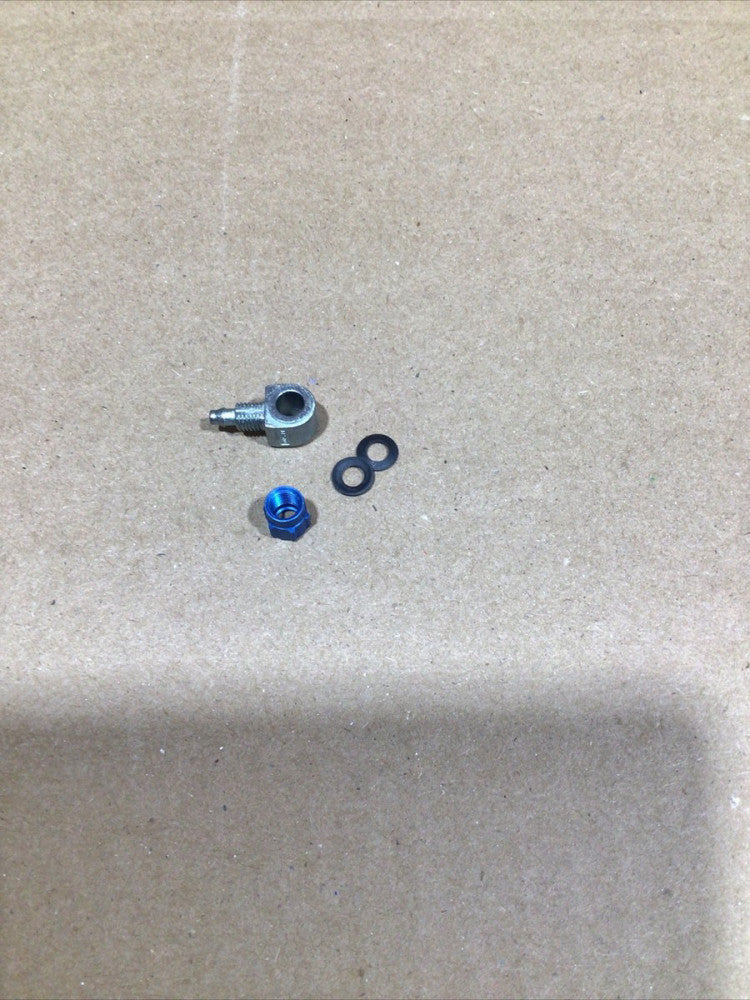 FESTO Quick connector 4475 LK-M5-PK-3 (QTY 1)