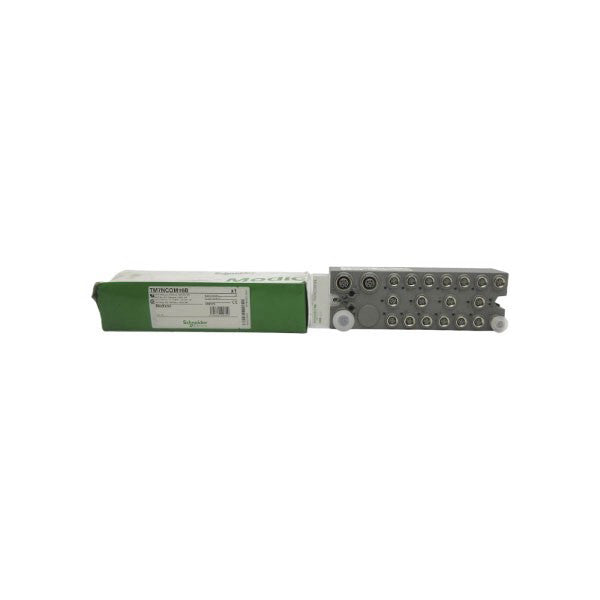 SCHNEIDER ELECTRIC TM7NCOM16B NSMP