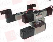 SMC NVFR2200-5FZB / NVFR22005FZB (NEW IN BOX)