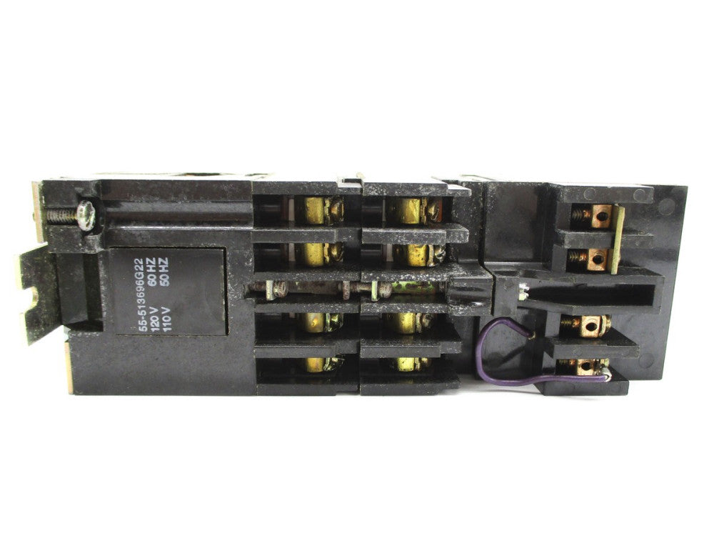 GENERAL ELECTRIC CR122BT035A SER. A NSNP