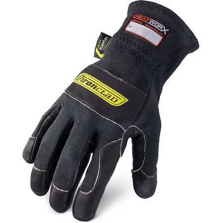 Ironclad Performance Wear Hw6xfr-05-Xl Mechanics Gloves, Silicone Rubber, 600