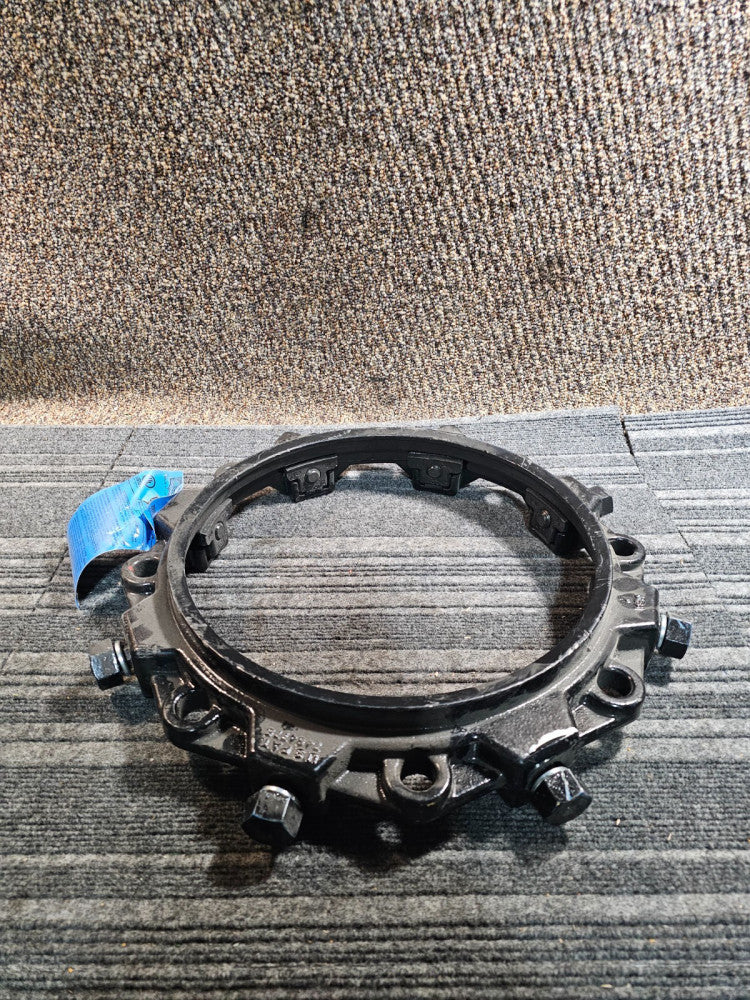 Tyler Union 12 24M7 Clamp 18" Dia Mechanical Joint DI PR 350 PVCPR150 Black
