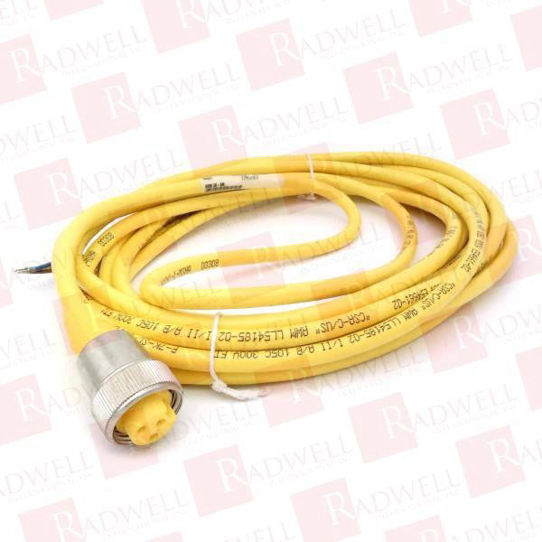 TURCK RKM 30-6M / RKM306M (BRAND NEW)