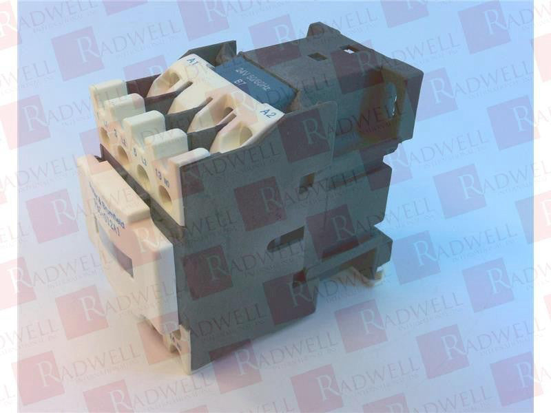 TE CONNECTIVITY PBC012A1B7 / PBC012A1B7 (NEW NO BOX)
