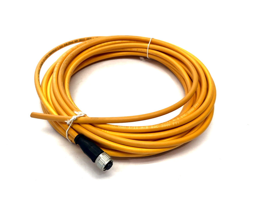 Pilz 540321 PSEN Cordset, Cable Axial M12 8-Pole Female 10m 43-13975