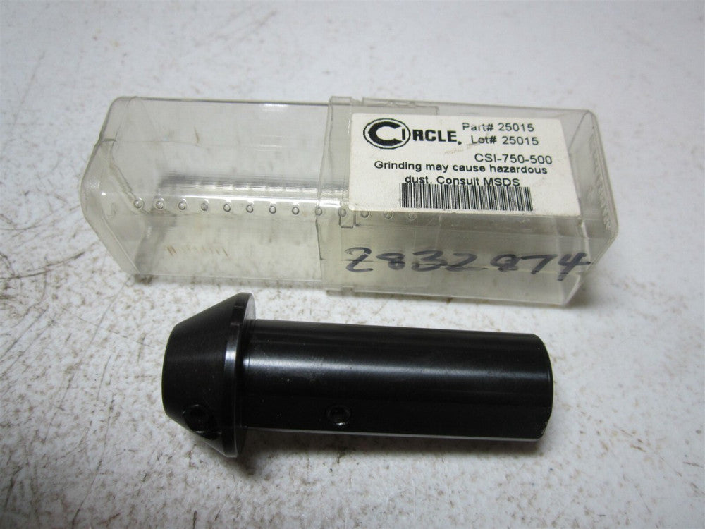 Circle Machine Company (25015) CSI-750-500 2832874 51188 Boring Tool