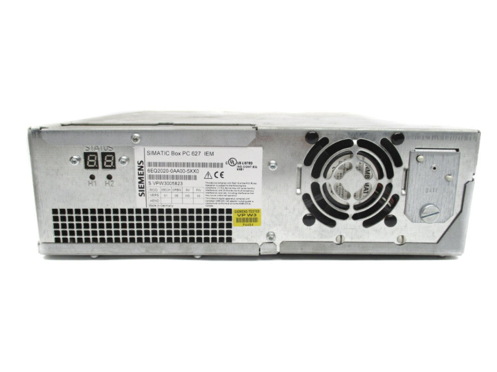 SIEMENS 6EQ2020-0AA00-5XX0 UNMP