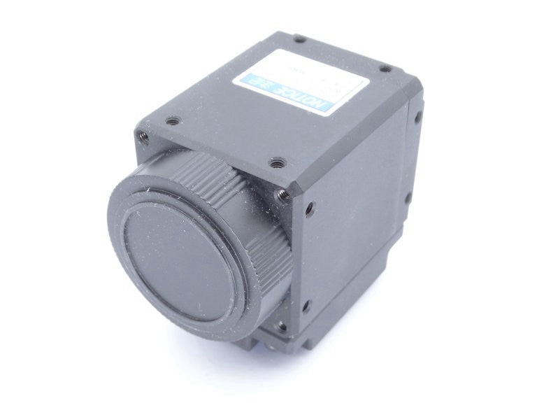 KEYENCE CORP CA-H500MX CAMERA USED