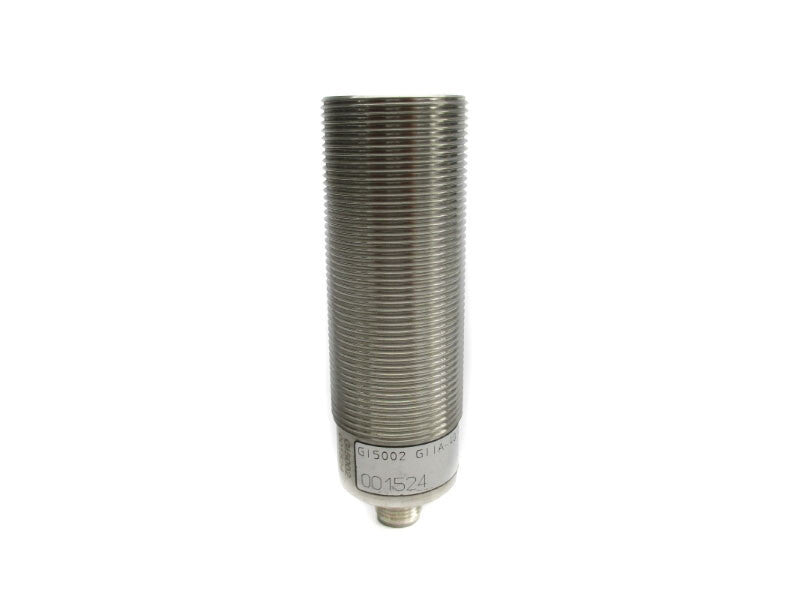 IFM EFECTOR GIIA-4010-US GI5002 10-30VDC NSNP