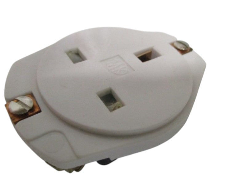 MK 72110 RECEPTACLE NSNP