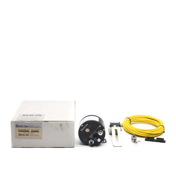 SENCON 392-18600-00/0 SC7050 24VDC NSMP