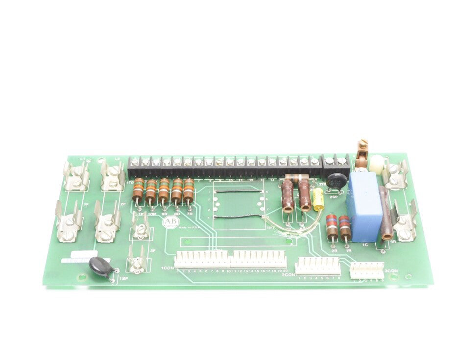 ALLEN BRADLEY 103617 REV. 04 NSNP