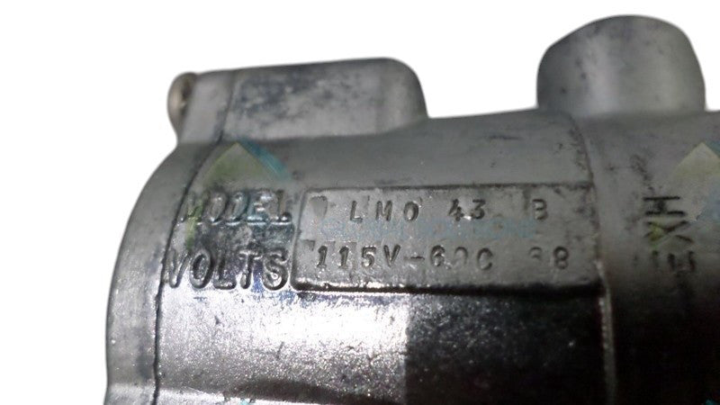 BELLOWS LMO43B NSNP