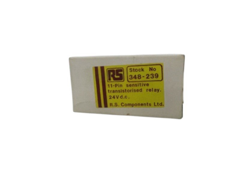 RS COMPONENTS 348-289 RELAY NSMP