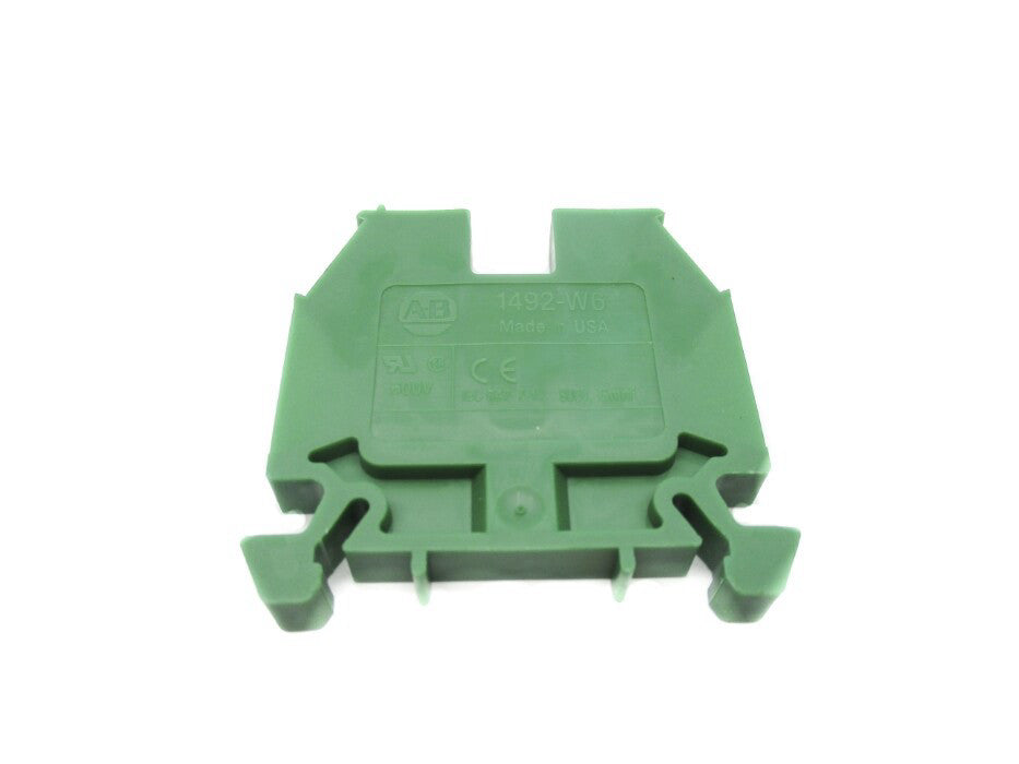 ALLEN BRADLEY 1492-W6 NSNP