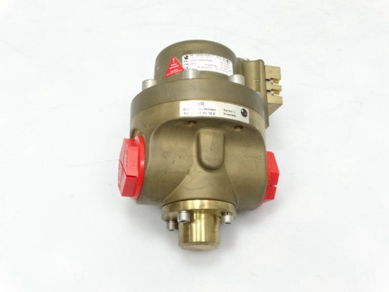 NORGREN D291LG43VVI2001 VALVE - New
