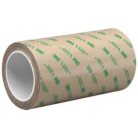3M 3M  F9469pc Adhesive Transfer Tape,Acrylic,5 Mil