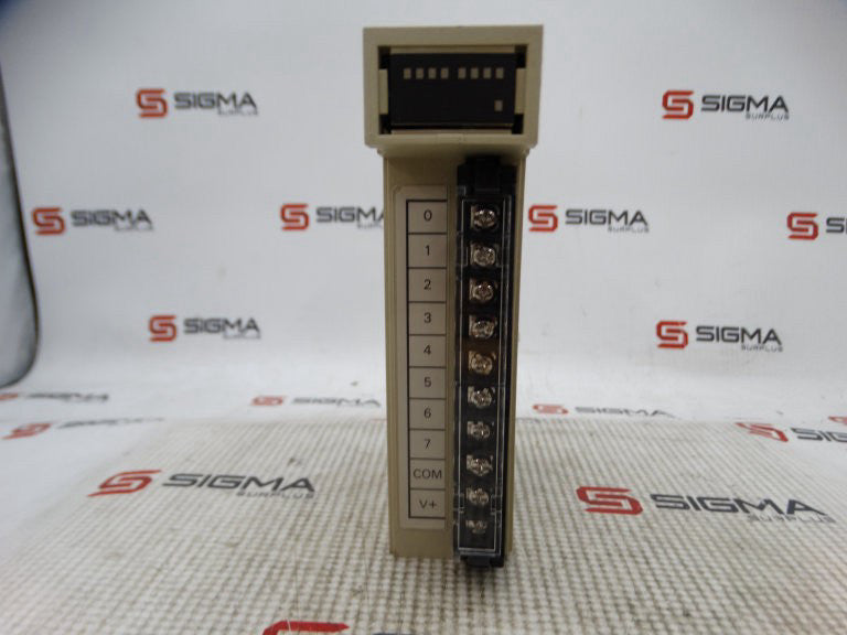 OMRON C200H-OD411 PLC MODULE