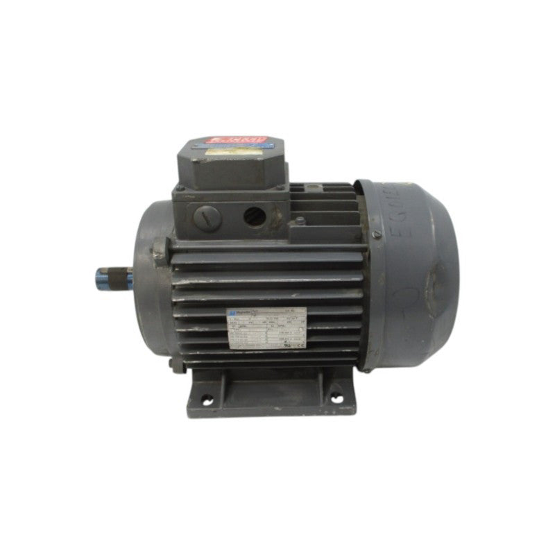MAGNETEK F-391920-60 3VZ112M22000 230/460V 13/6.5A NSNP