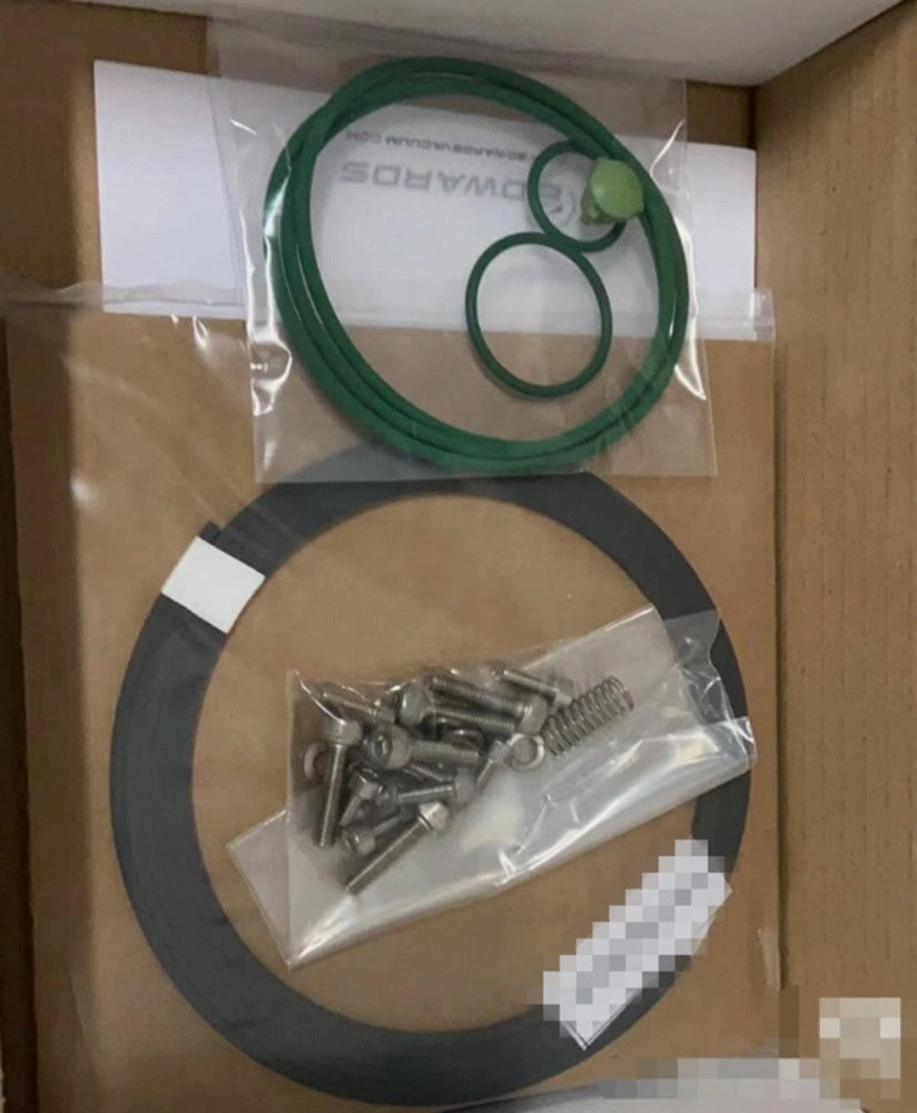 One Brand New EDWARDS A73001801 Tip Seal Kit