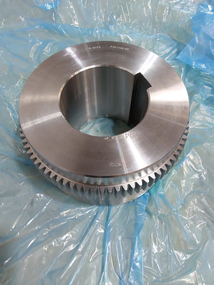  FALK  1045/45 GEAR COUPLING HUB RE-BORE, 2341486/11