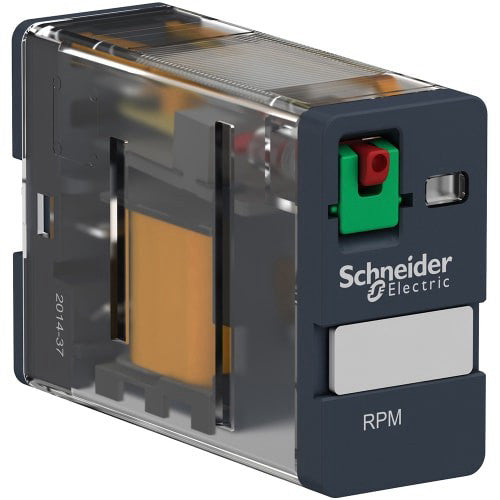 1PC SCHNEIDER ELECTRIC RPM11B7