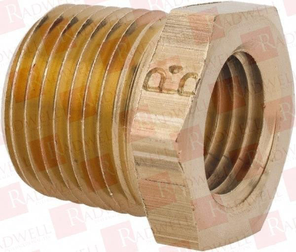 PARKER 209P-6-4 / 209P64 (NEW NO BOX)