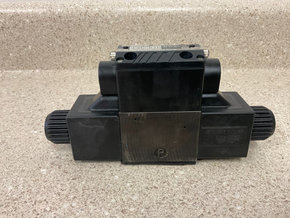 Bosch 081WV06P1V1001KL115/60 D51 NEW