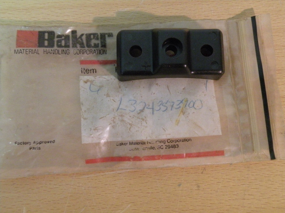 Forklift Baker 3243573900
