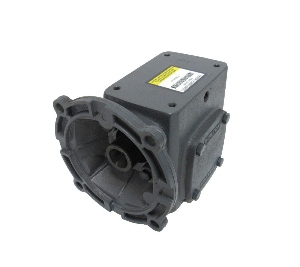 NEW BOSTON GEAR F718-5-B7-G GEAR REDUCER 5:1 F7185B7G