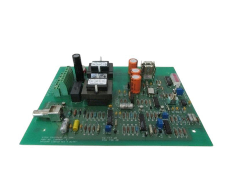 STOCK EQUIPMENT C20509-1 CIRCUIT BOARD  NSNP