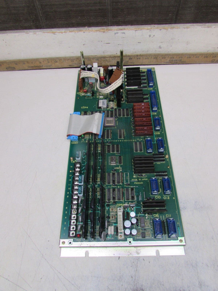 FANUC A20B-1001-0550/05B , CONTROL BOARD , NEW OLD STOCK/NOT IN BOX! MAKE OFFER!