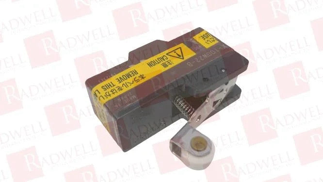 OMRON X-10GW22-B / X10GW22B (NEW IN BOX)