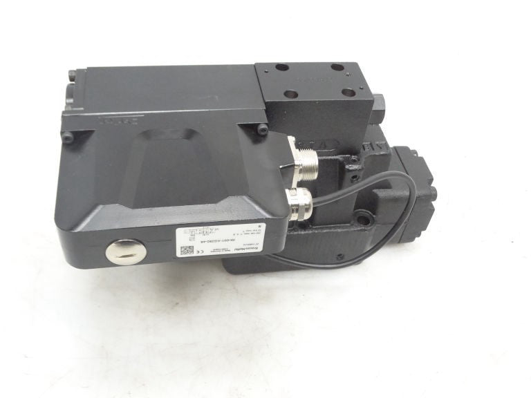 KRAUSS MAFFEI IM-001-XG292-46 Valve - New