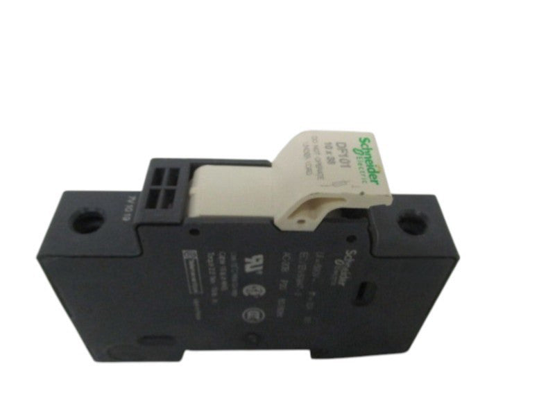 SCHNEIDER ELECTRIC DF101 FUSE HOLDER 10x38 UNMP
