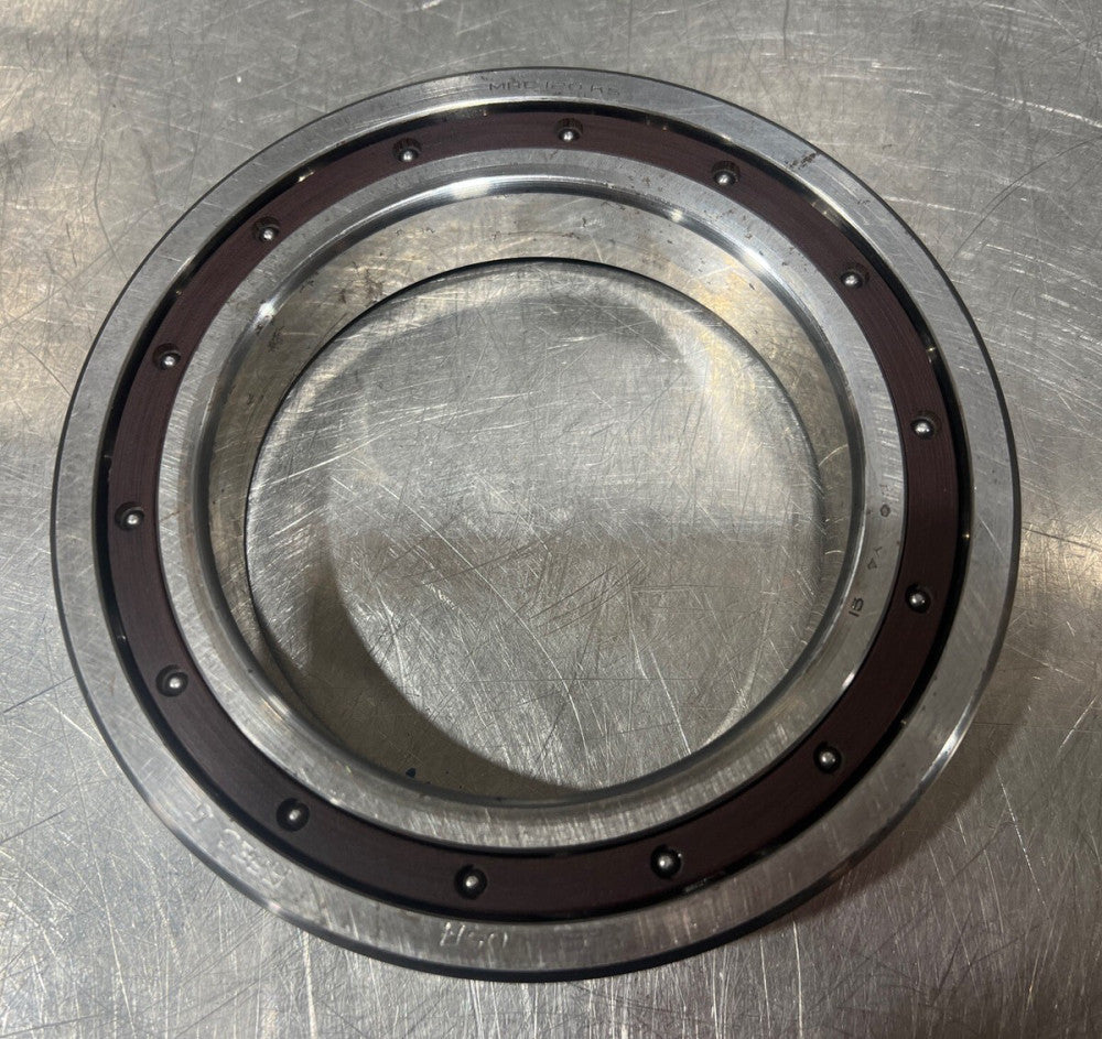 MRC 120 KS Bearing Nos Surplus No Box Storage Wear As Seen In Pictures