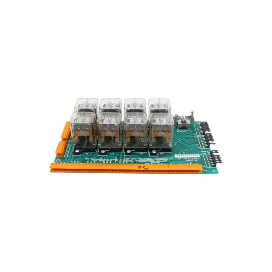 CIRCUIT BOARD CC38636-501 NSNP