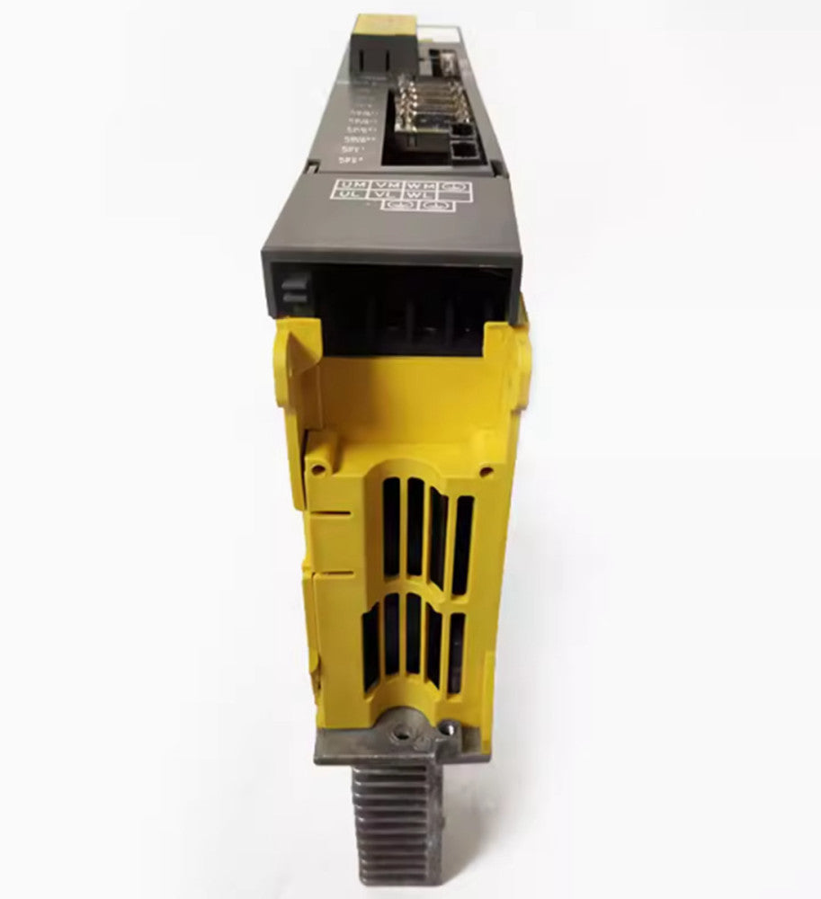 One Brand New FANUC SERVO DRIVER A06B-6096-H105