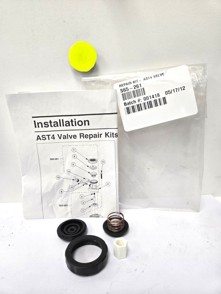 BRADLEY REPAIR KIT *S65-261* AST4 VALVE
