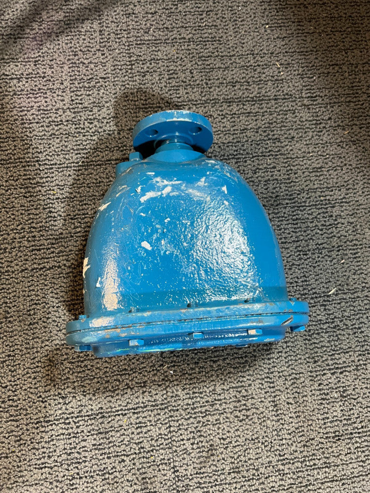 APCO DeZuriK AVC 1"  NBR-316-316-316 Clean Water Air Release Vacuum Valve