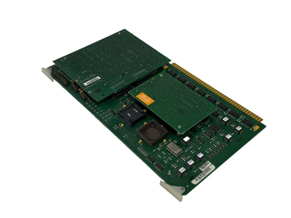 USED CINCINNATI MILACRON 3-545-1002A SXCPU2 CONTROL CARD REV. C 35451002A